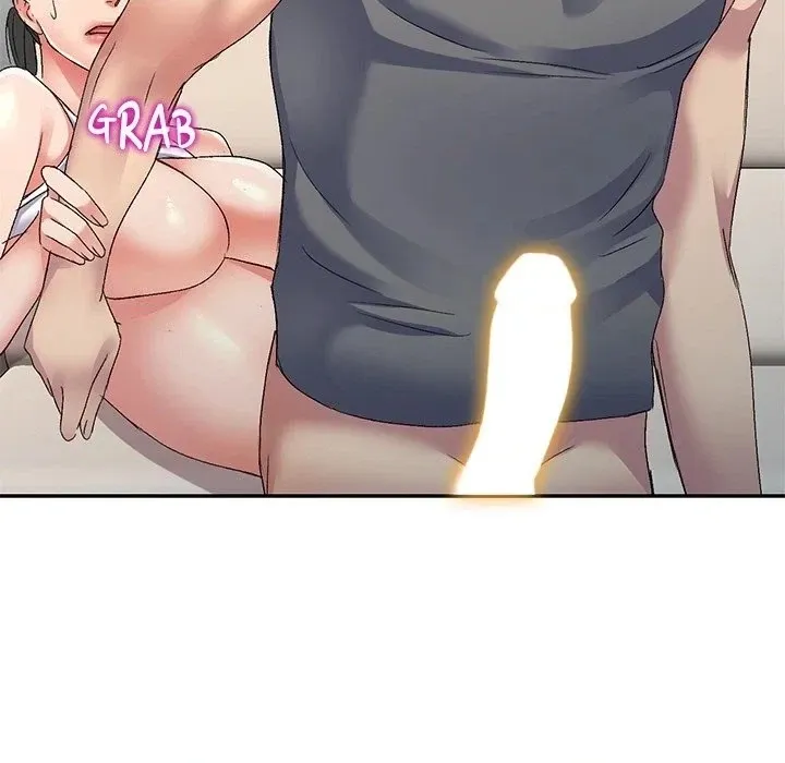 Read Naughty Nieces chapter 23 image 99 on Lezhin