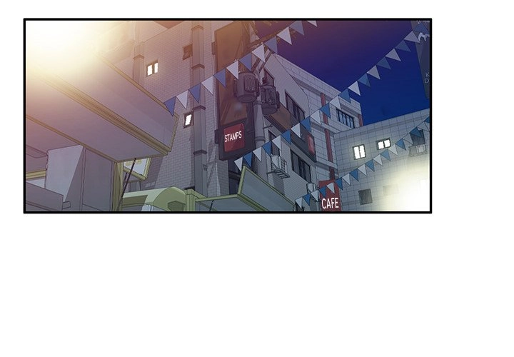 Read Naughty Nieces chapter 24 image 1 on Lezhin