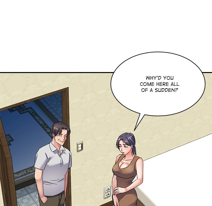 Read Naughty Nieces chapter 24 image 100 on Lezhin
