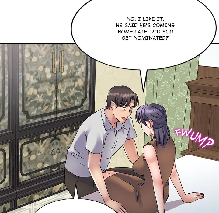 Read Naughty Nieces chapter 24 image 105 on Lezhin