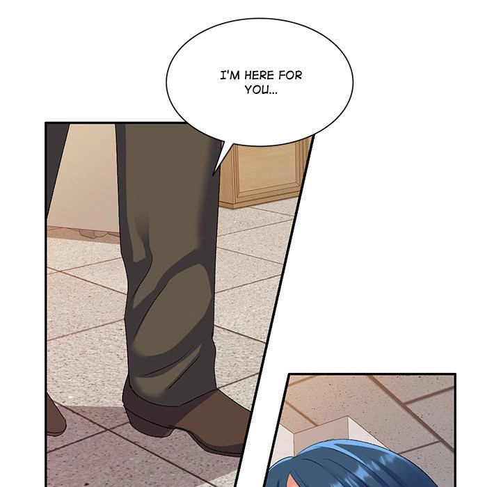 Read Naughty Nieces chapter 24 image 12 on Lezhin