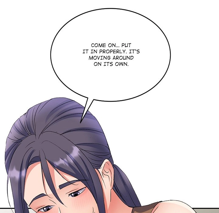 Read Naughty Nieces chapter 24 image 120 on Lezhin