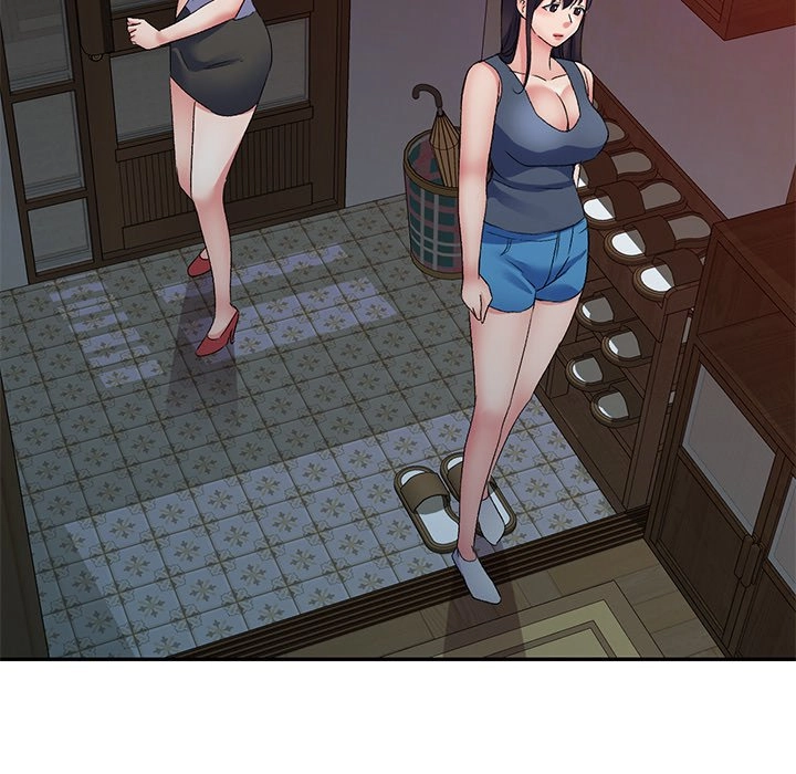 Read Naughty Nieces chapter 24 image 135 on Lezhin