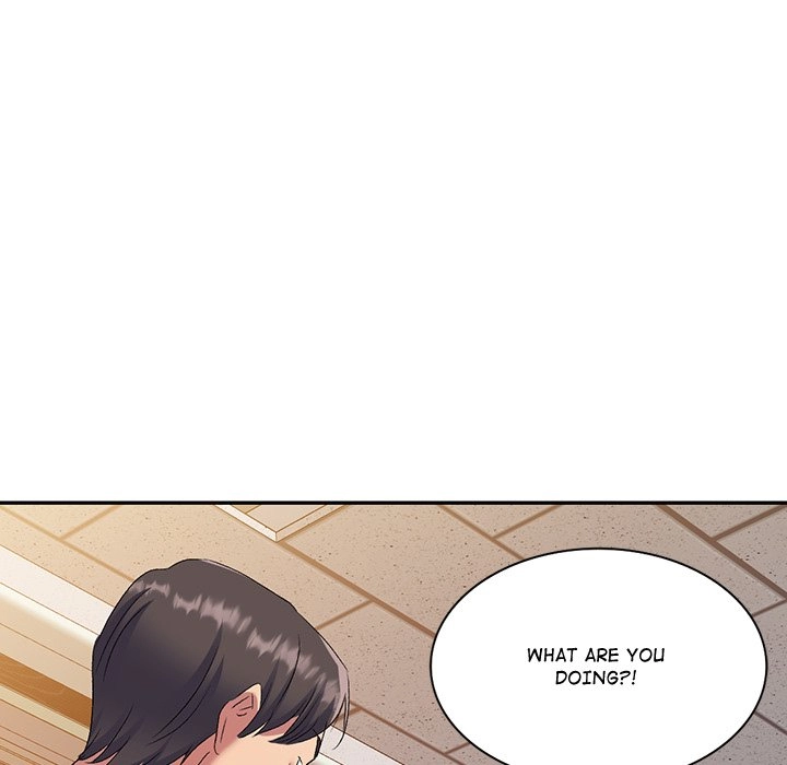Read Naughty Nieces chapter 24 image 14 on Lezhin