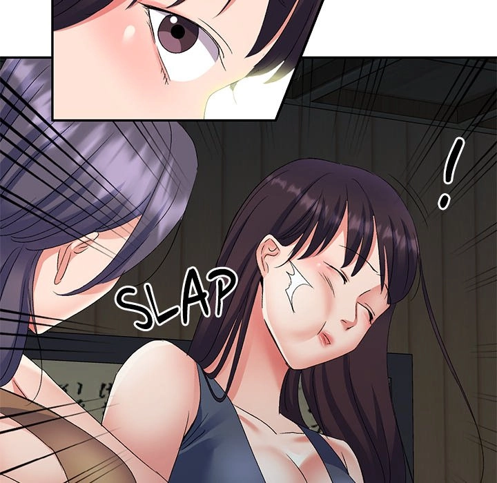 Read Naughty Nieces chapter 24 image 160 on Lezhin