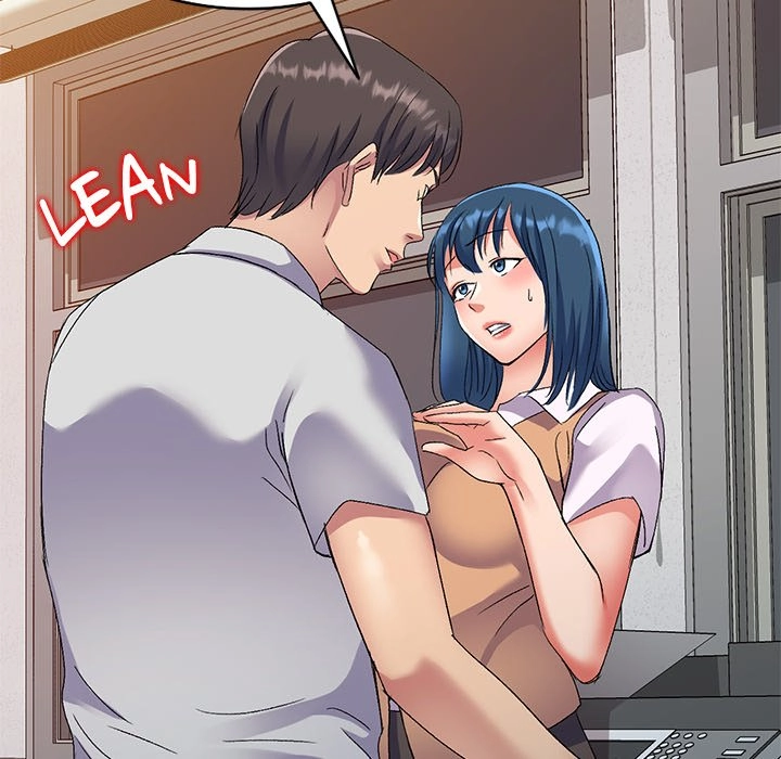 Read Naughty Nieces chapter 24 image 20 on Lezhin