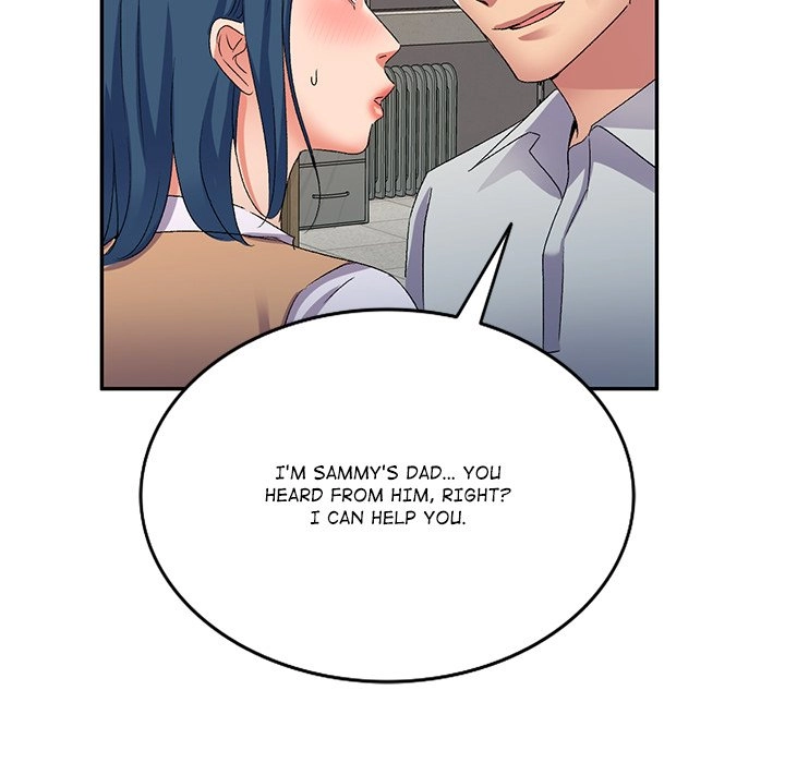 Read Naughty Nieces chapter 24 image 23 on Lezhin