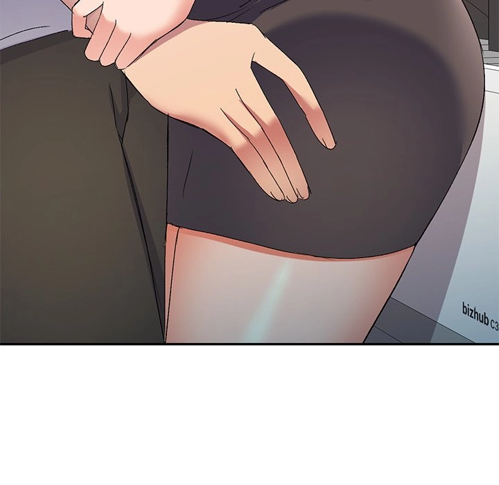 Read Naughty Nieces chapter 24 image 25 on Lezhin