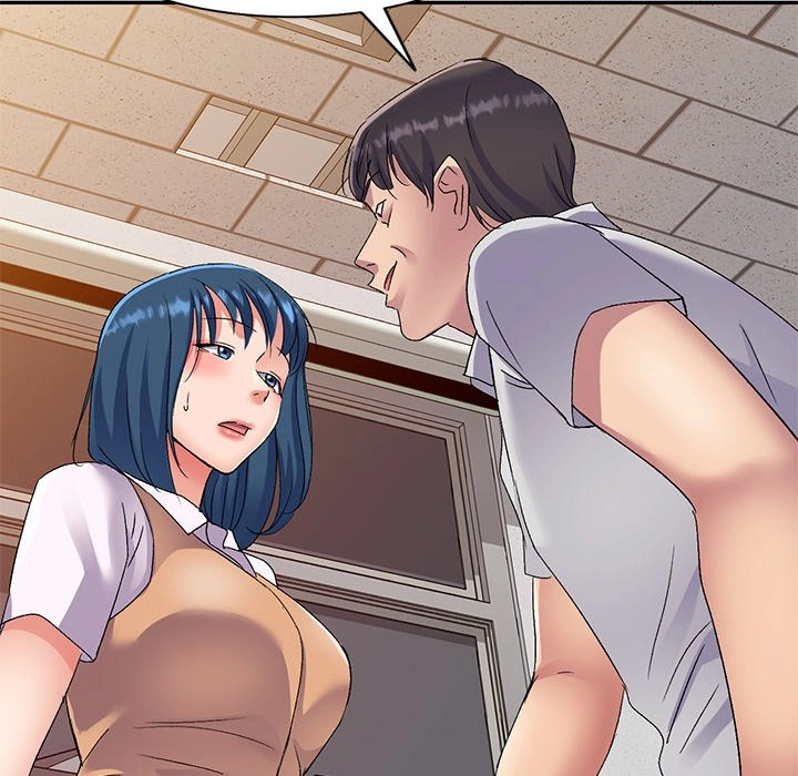 Read Naughty Nieces chapter 24 image 27 on Lezhin
