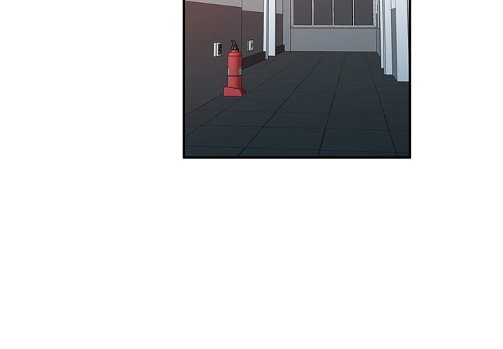 Read Naughty Nieces chapter 24 image 3 on Lezhin