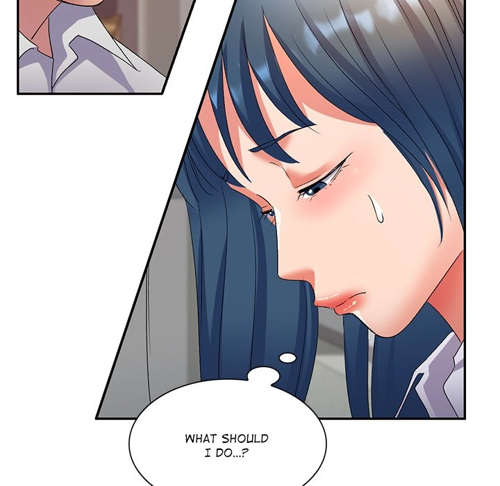 Read Naughty Nieces chapter 24 image 31 on Lezhin