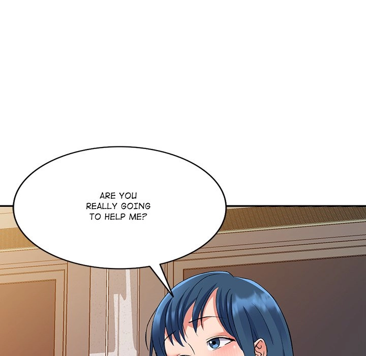 Read Naughty Nieces chapter 24 image 51 on Lezhin