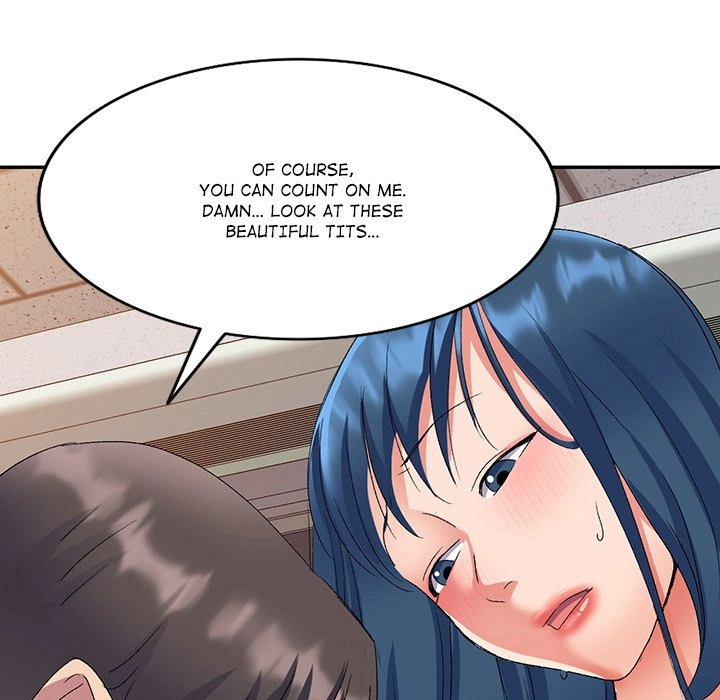 Read Naughty Nieces chapter 24 image 55 on Lezhin