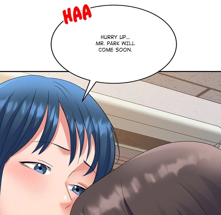 Read Naughty Nieces chapter 24 image 58 on Lezhin
