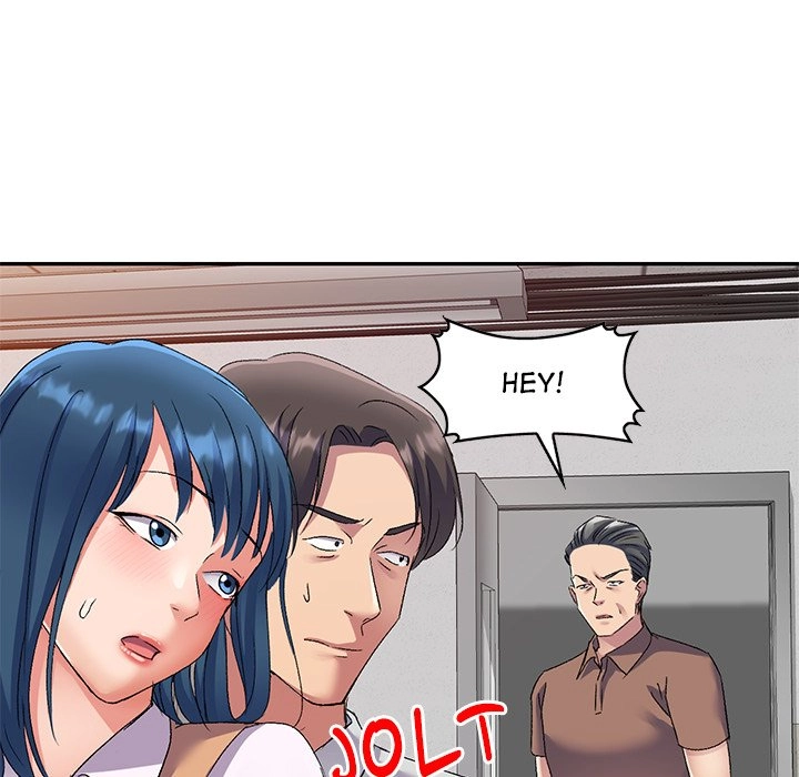 Read Naughty Nieces chapter 24 image 74 on Lezhin