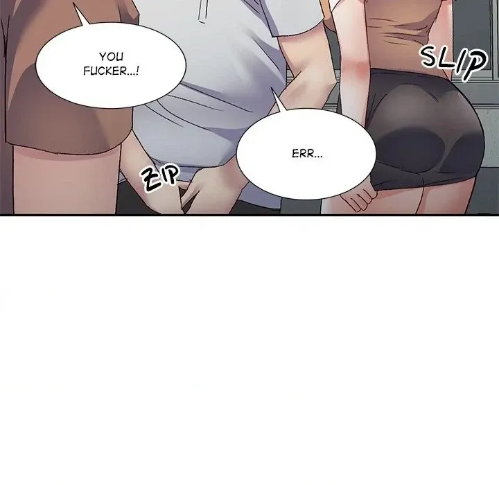Read Naughty Nieces chapter 24 image 79 on Lezhin