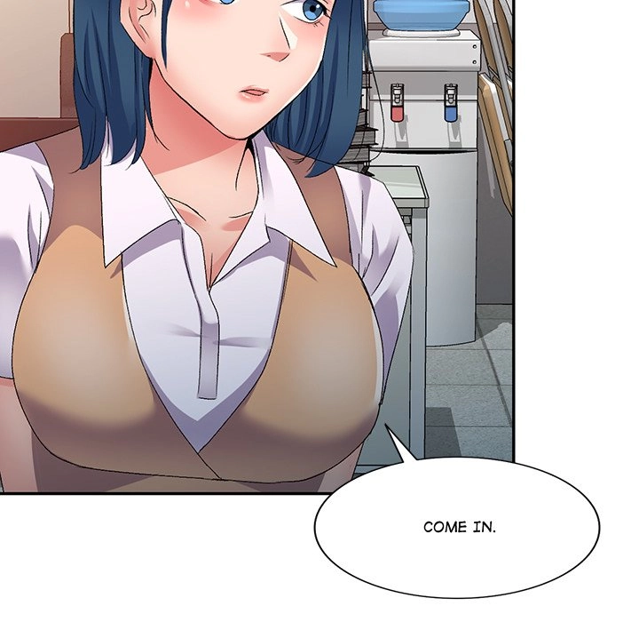 Read Naughty Nieces chapter 24 image 8 on Lezhin