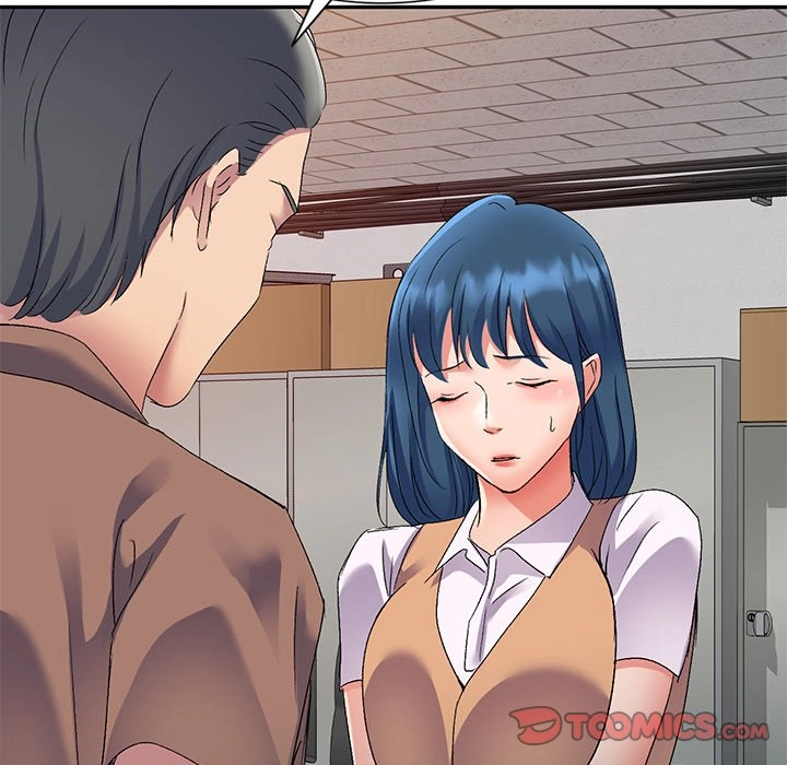 Read Naughty Nieces chapter 24 image 92 on Lezhin