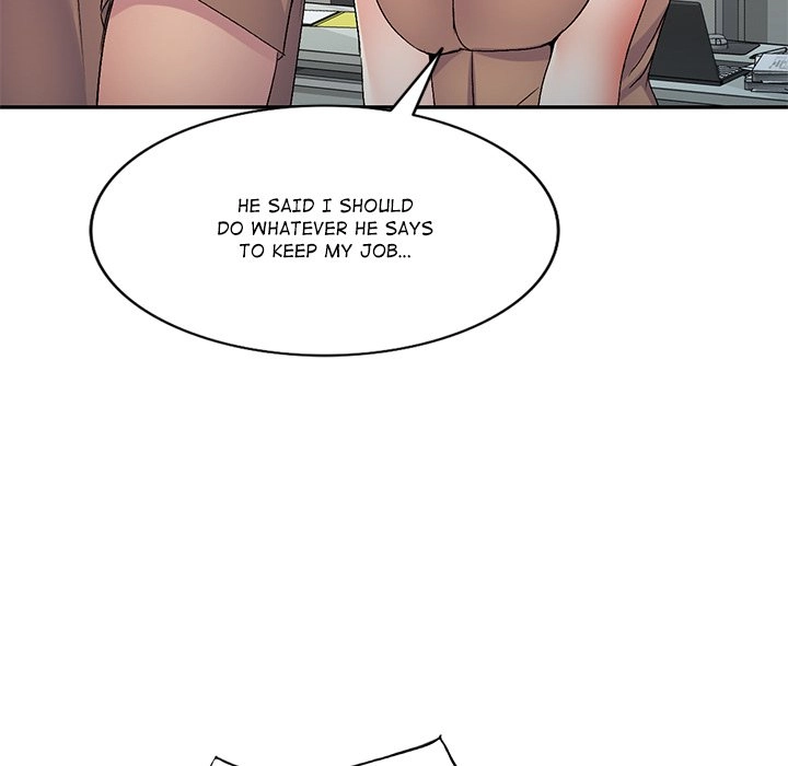 Read Naughty Nieces chapter 24 image 93 on Lezhin