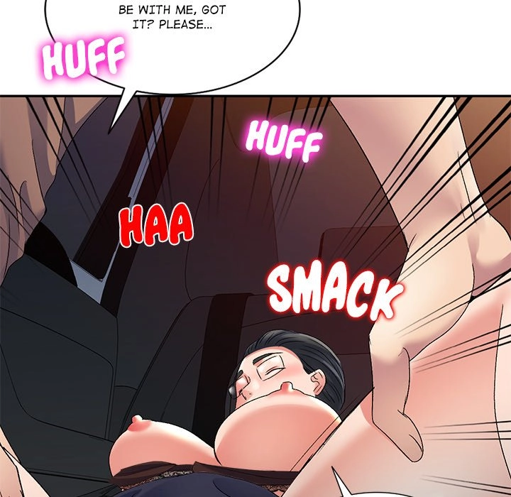 Read Naughty Nieces chapter 25 image 106 on Lezhin