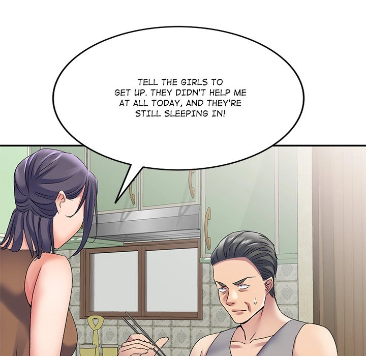 Read Naughty Nieces chapter 25 image 112 on Lezhin