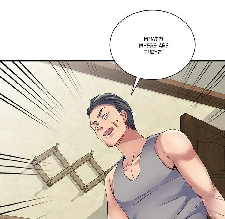 Read Naughty Nieces chapter 25 image 119 on Lezhin