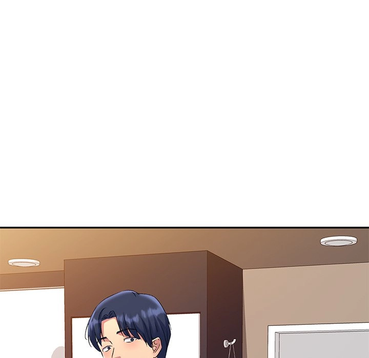 Read Naughty Nieces chapter 25 image 140 on Lezhin