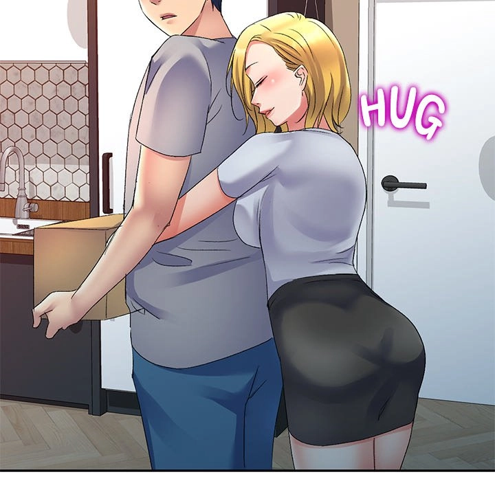Read Naughty Nieces chapter 25 image 141 on Lezhin