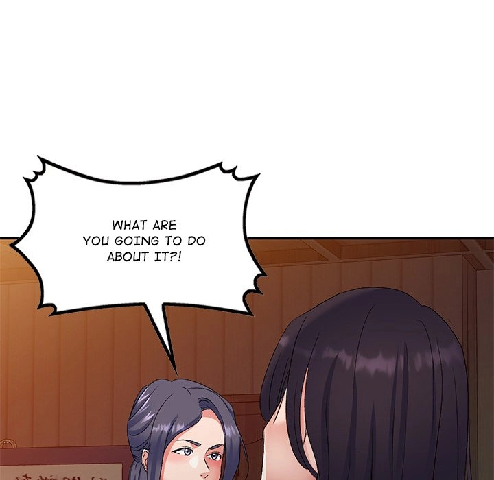Read Naughty Nieces chapter 25 image 15 on Lezhin