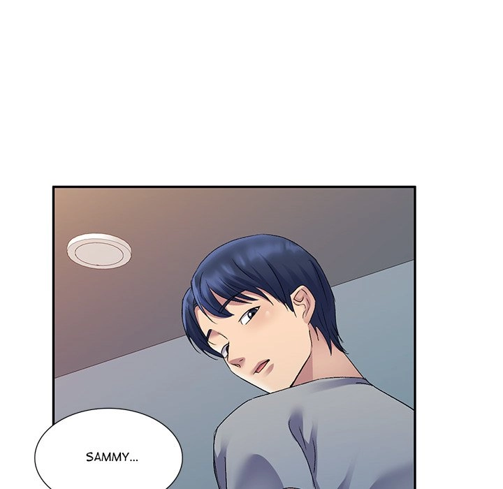Read Naughty Nieces chapter 25 image 150 on Lezhin