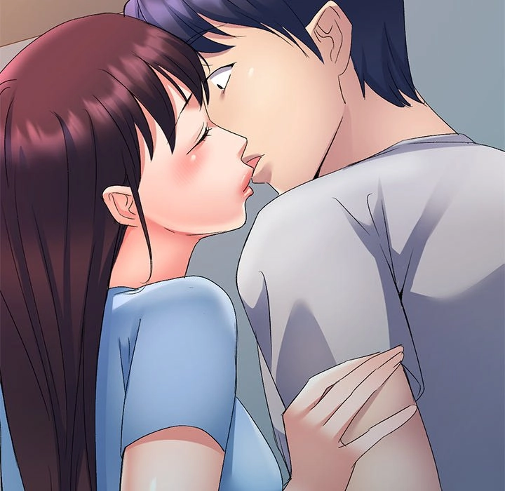 Read Naughty Nieces chapter 25 image 153 on Lezhin