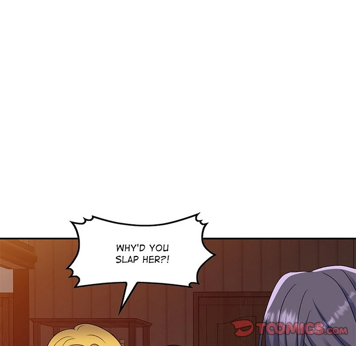 Read Naughty Nieces chapter 25 image 17 on Lezhin