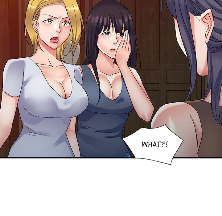 Read Naughty Nieces chapter 25 image 18 on Lezhin
