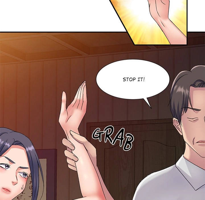 Read Naughty Nieces chapter 25 image 20 on Lezhin