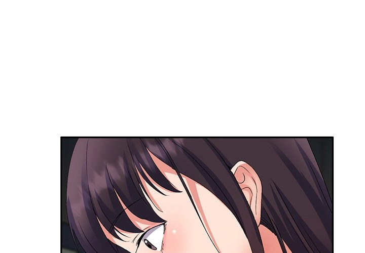 Read Naughty Nieces chapter 25 image 3 on Lezhin