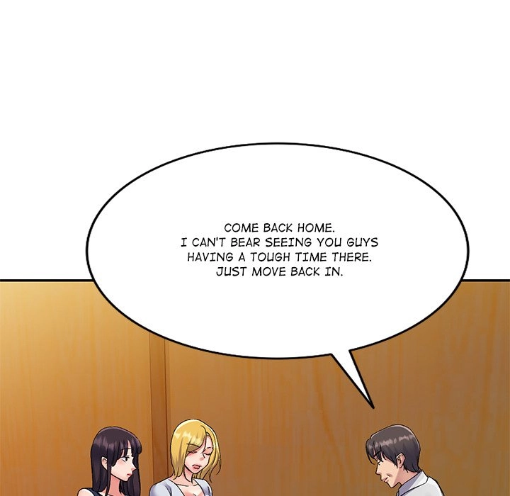 Read Naughty Nieces chapter 25 image 33 on Lezhin