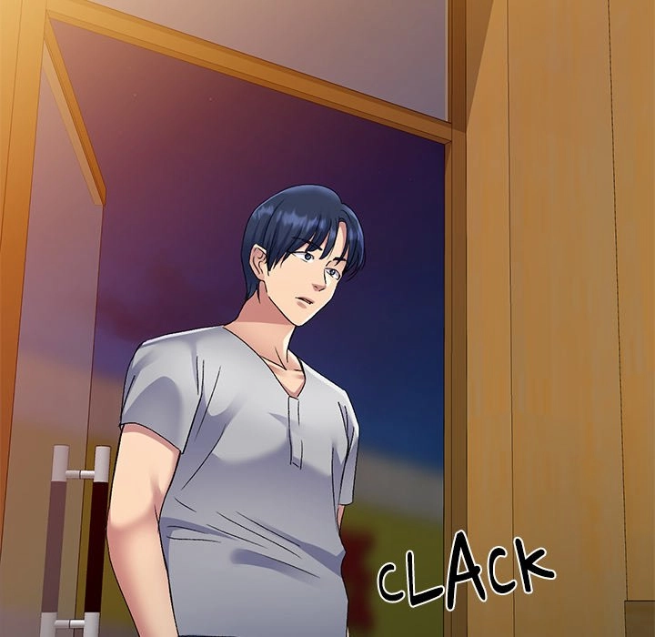 Read Naughty Nieces chapter 25 image 36 on Lezhin