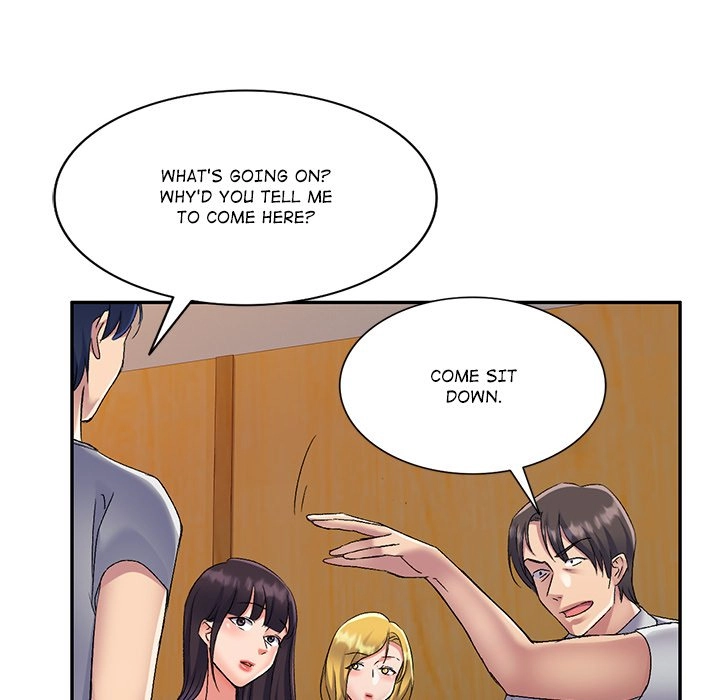 Read Naughty Nieces chapter 25 image 38 on Lezhin