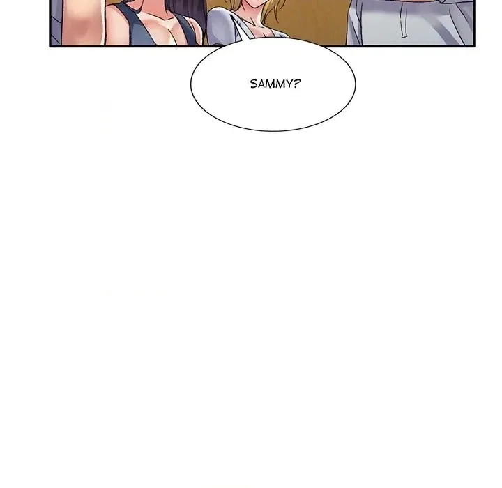 Read Naughty Nieces chapter 25 image 39 on Lezhin