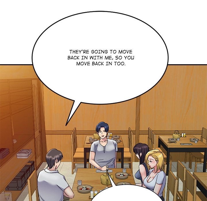 Read Naughty Nieces chapter 25 image 40 on Lezhin