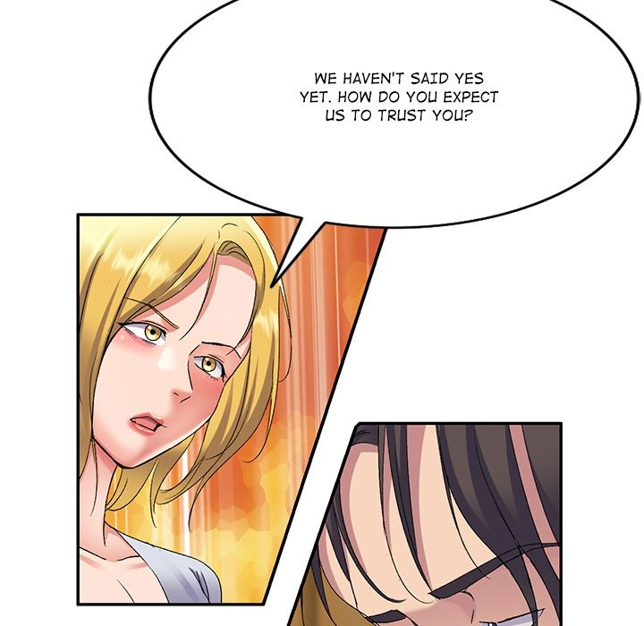 Read Naughty Nieces chapter 25 image 42 on Lezhin