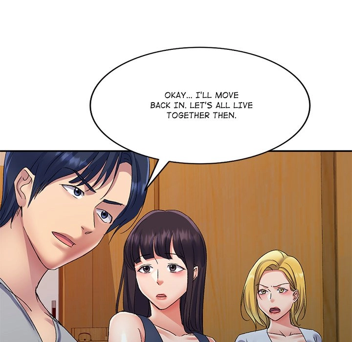 Read Naughty Nieces chapter 25 image 44 on Lezhin