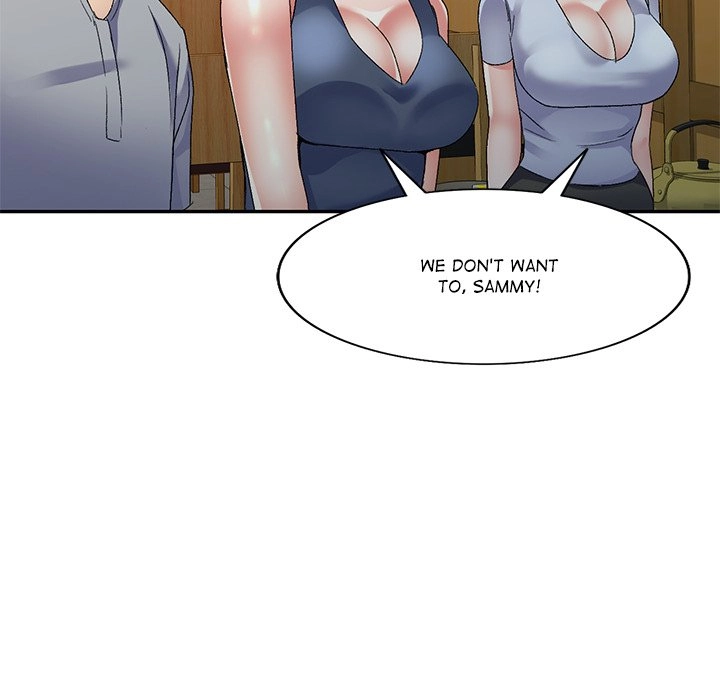 Read Naughty Nieces chapter 25 image 45 on Lezhin
