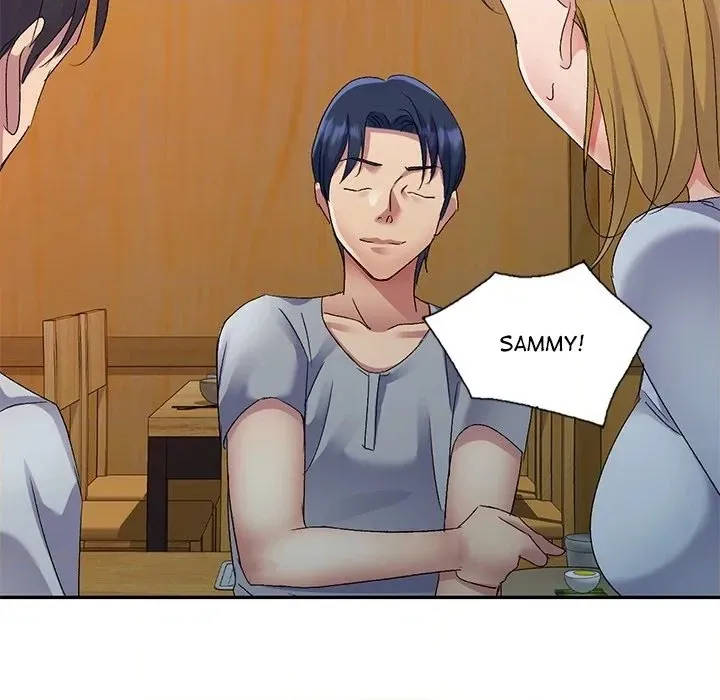 Read Naughty Nieces chapter 25 image 49 on Lezhin
