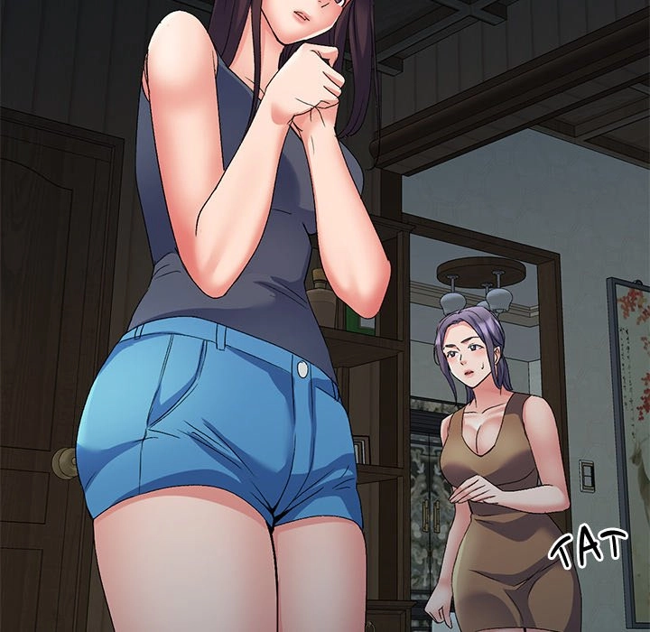Read Naughty Nieces chapter 25 image 6 on Lezhin