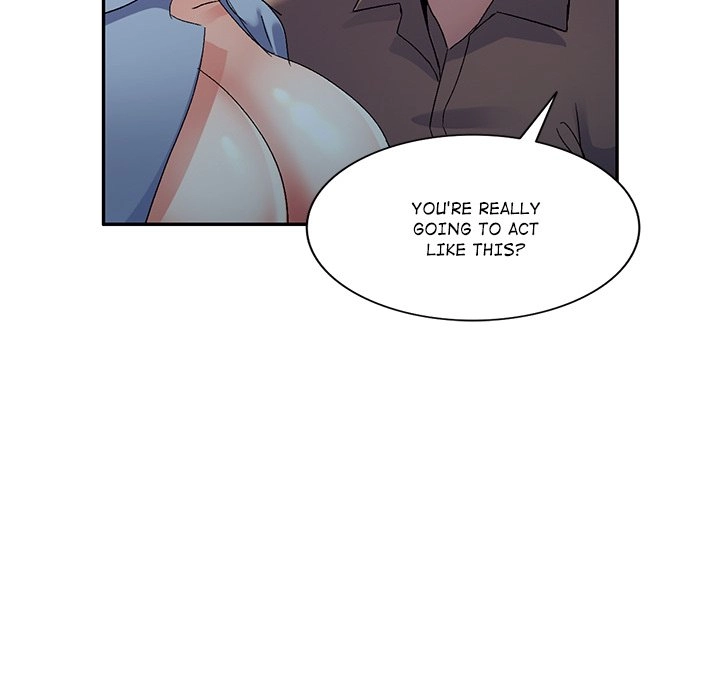 Read Naughty Nieces chapter 25 image 74 on Lezhin