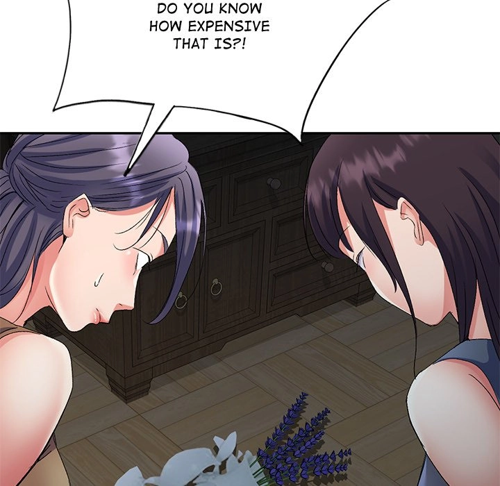 Read Naughty Nieces chapter 25 image 8 on Lezhin