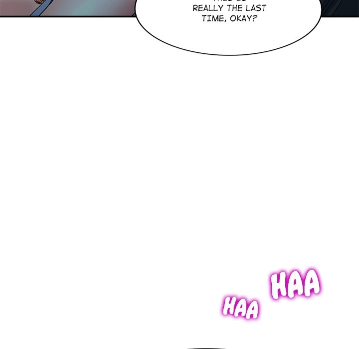 Read Naughty Nieces chapter 25 image 97 on Lezhin