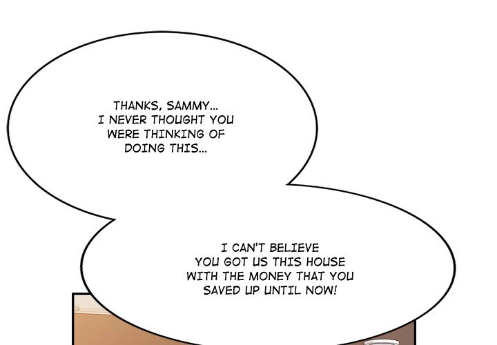 Read Naughty Nieces chapter 26 image 0 on Lezhin