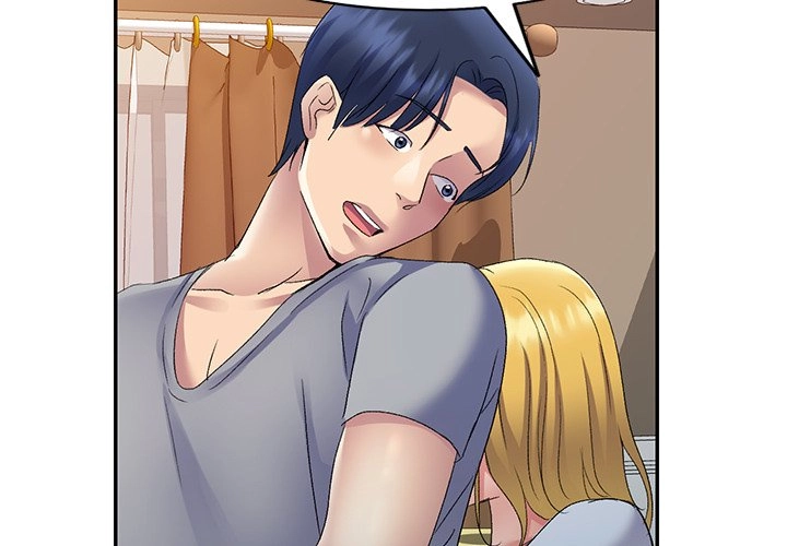Read Naughty Nieces chapter 26 image 1 on Lezhin